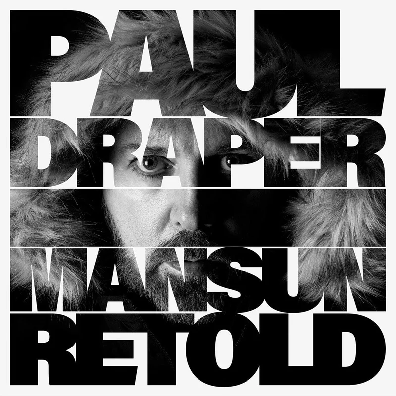 Paul Draper - Mansun Retold [CD]
