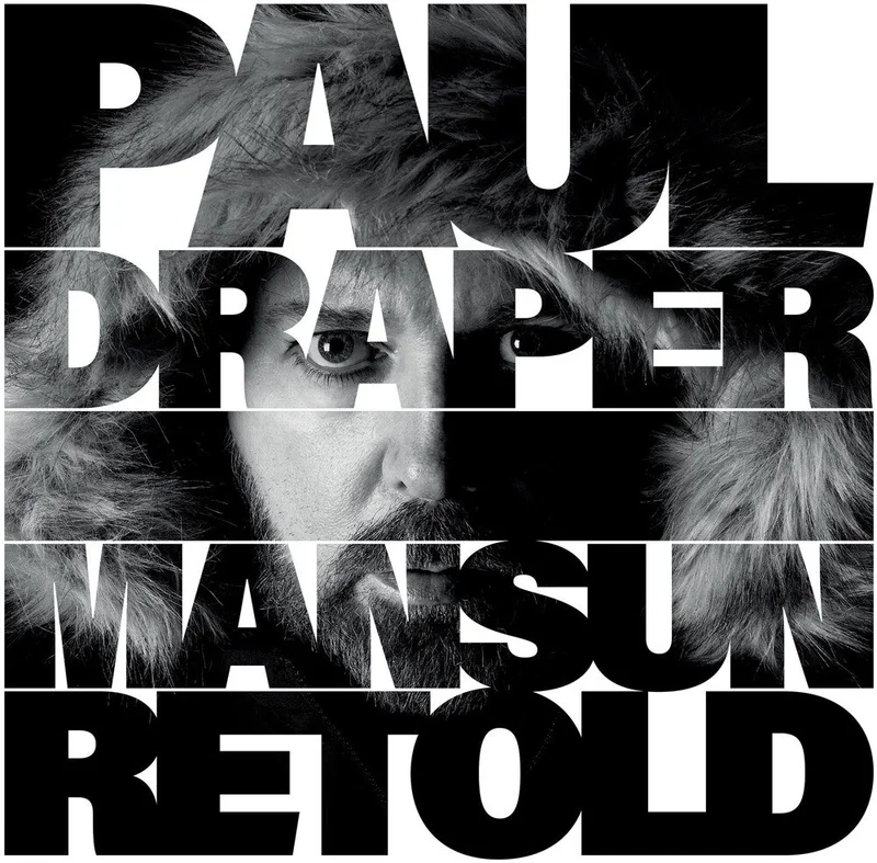 Paul Draper - Mansun Retold [LP]