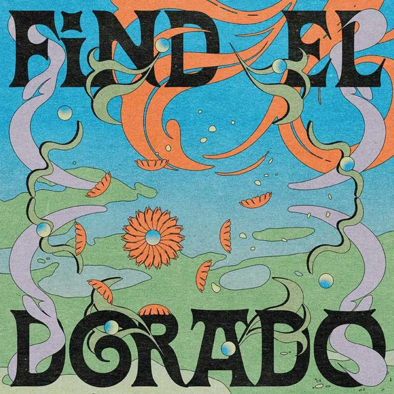 Paul Weller - Find El Dorado - LP