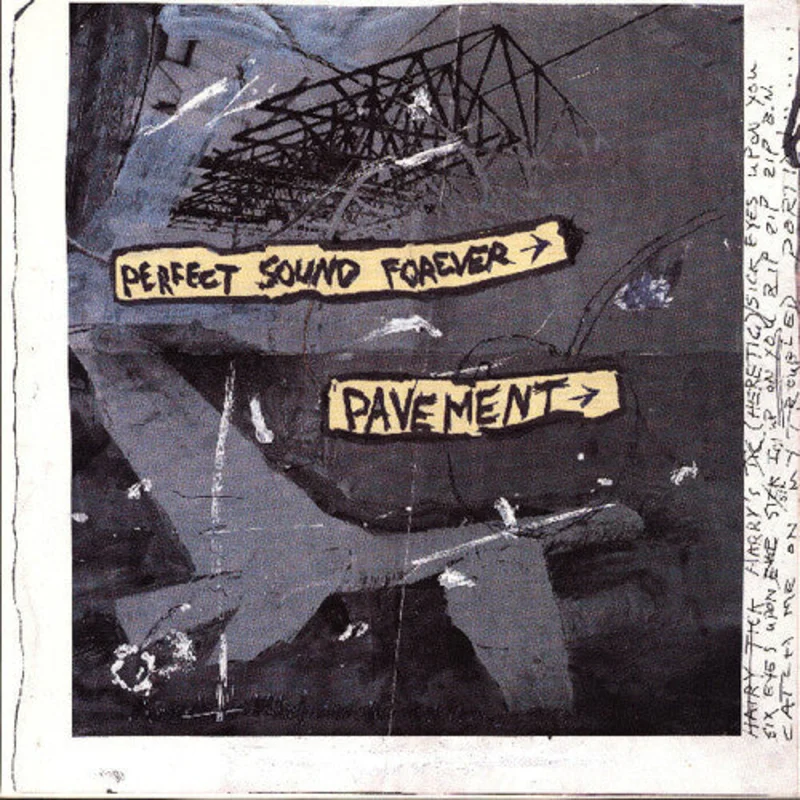 Pavement - Perfect Sound Forever [RSD2026]