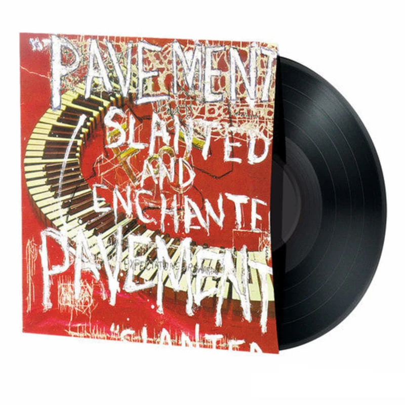 Pavement - Slanted and Enchanted - LP