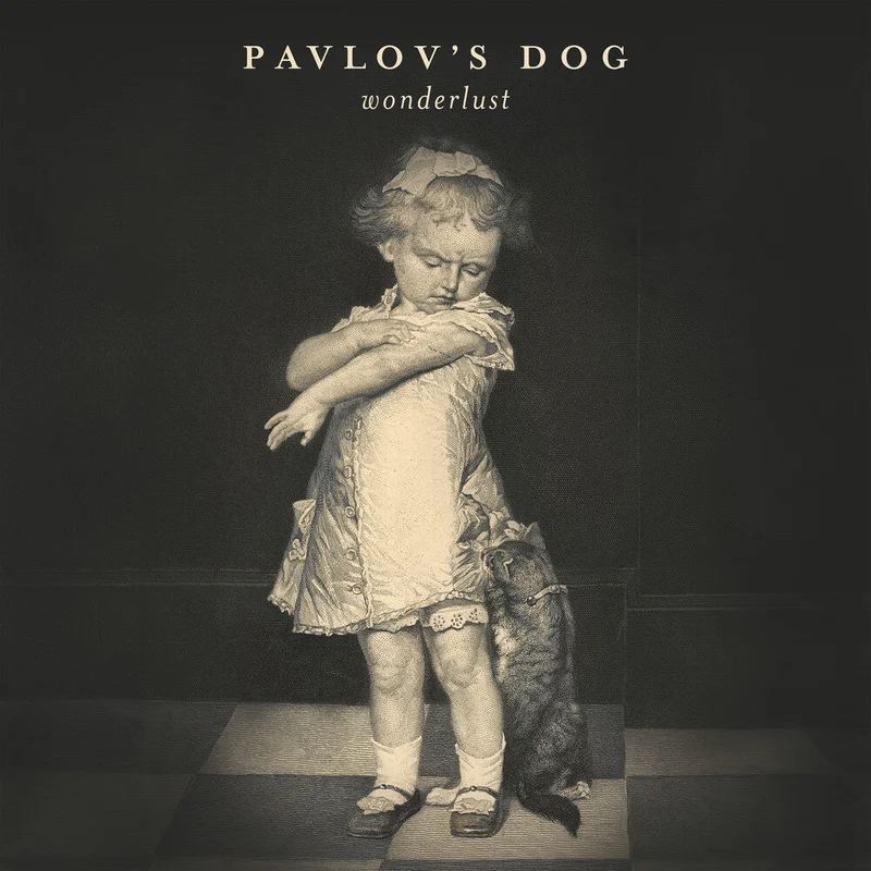 Pavlov's Dog - Wonderlust [180 Gram]