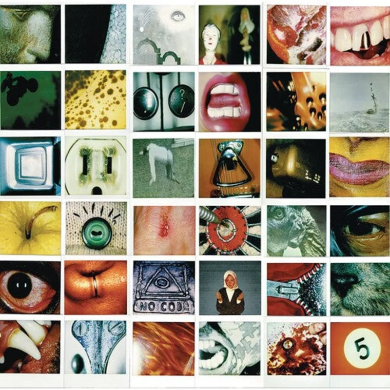 Pearl Jam - No Code - LP