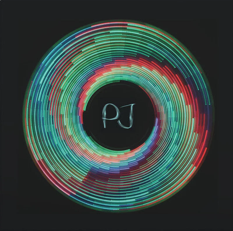 Pearl Jam -  RSD Song Of The Year "Waiting For Stevie (Live)" b/ w "Wreckage (Live) [BFSRD2024]