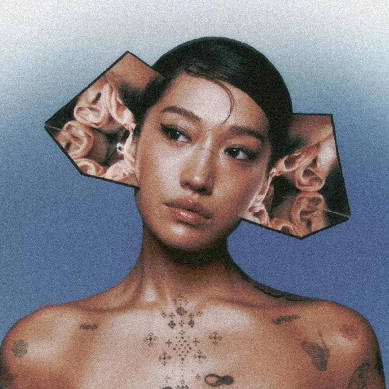 Peggy Gou - I Hear You [INDIE EXCLUSIVE] (Blue Vinyl)