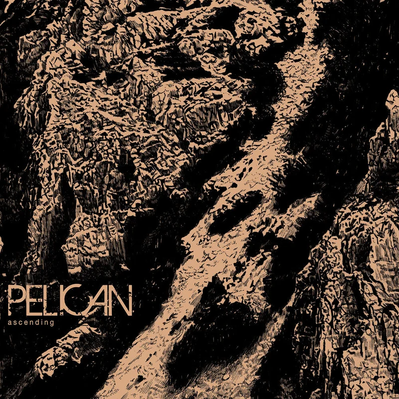 Pelican - Ascending [Indie Exclusive Colored Vinyl]