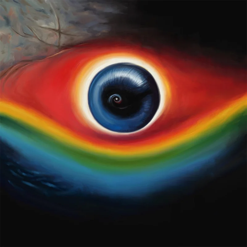 PENDULUM - Inertia - 2LP - Black Vinyl