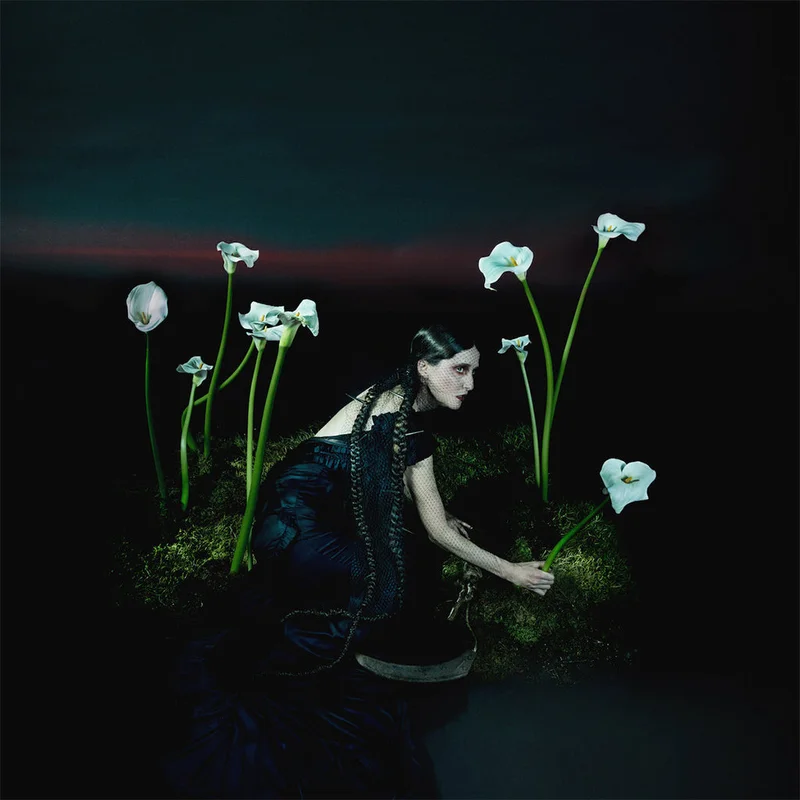 PENELOPE TRAPPES - A Requiem - LP - Black Vinyl [APR 4]