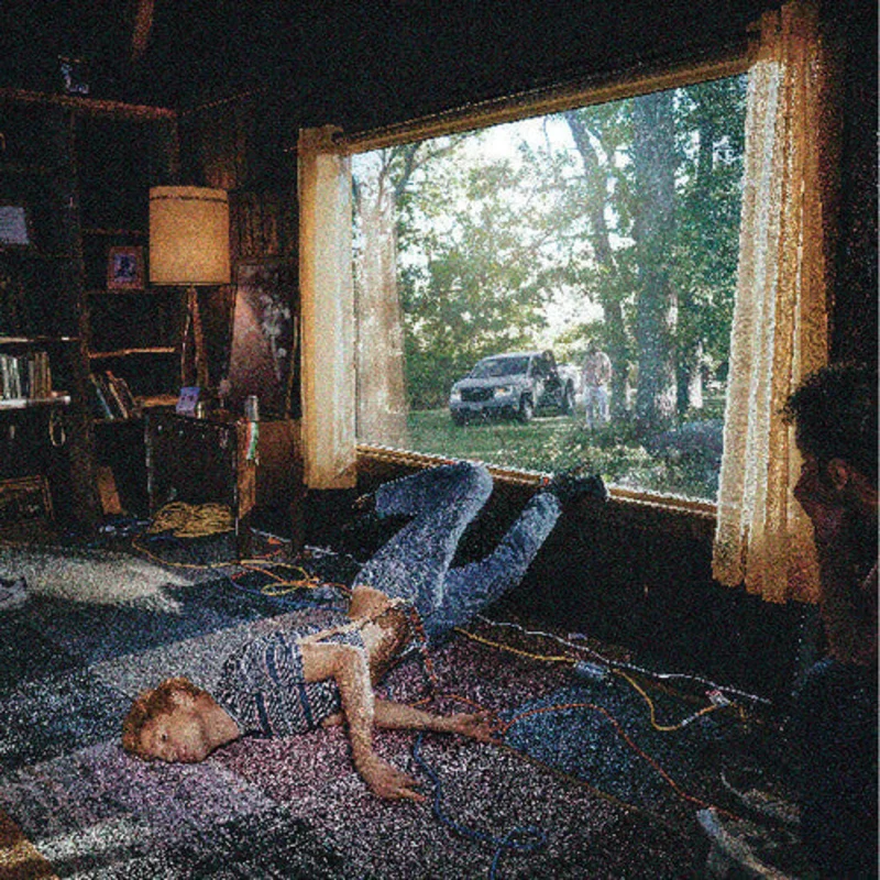 Perfume Genius - Glory