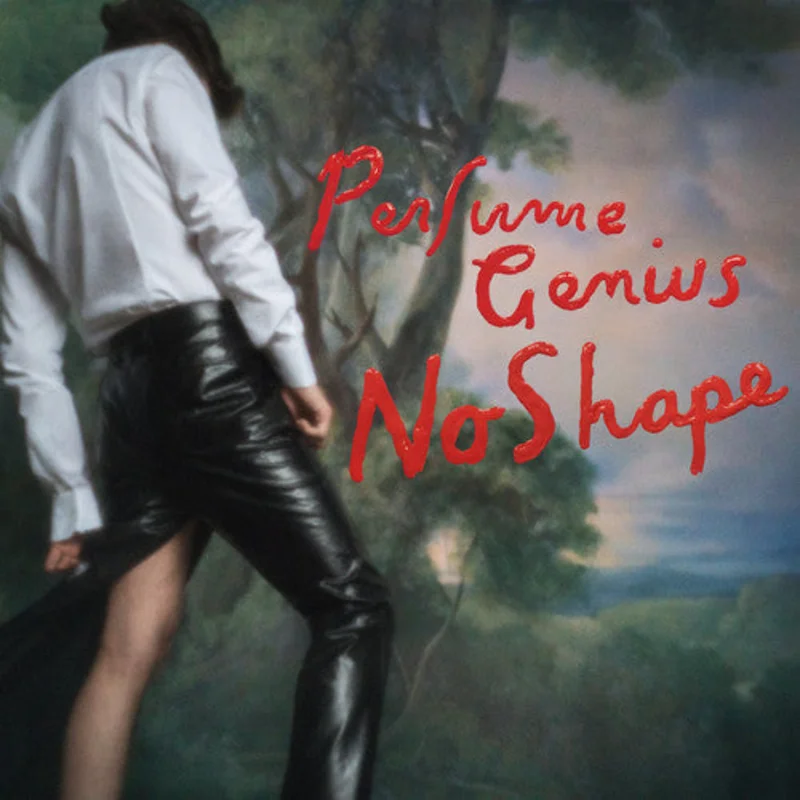 Perfume Genius - No Shape [LP]
