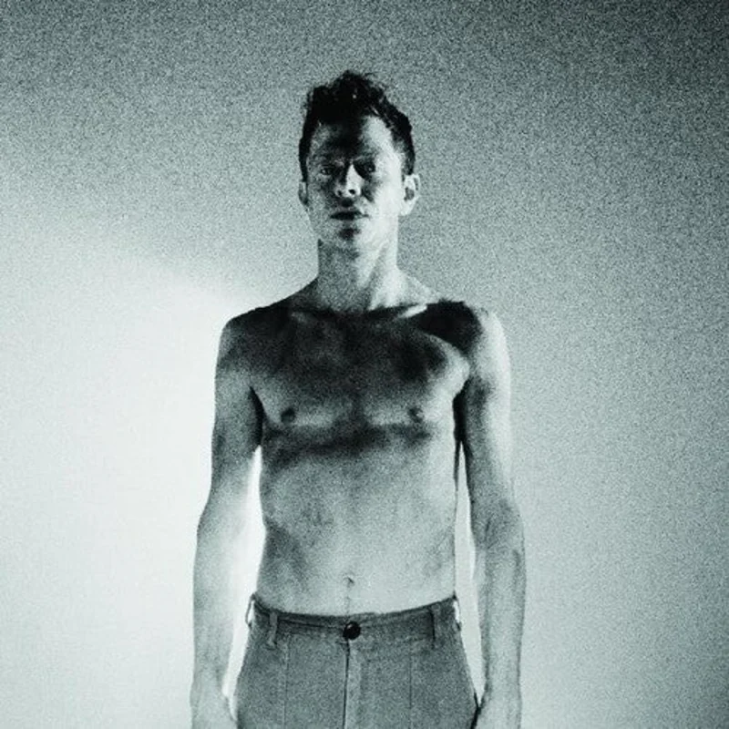 Perfume Genius - Set My Heart On Fire Immediately - LP
