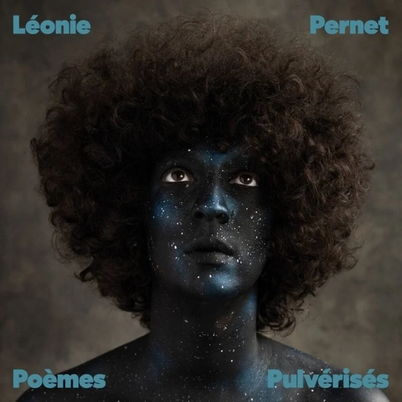 Pernet, Leonie - Poemes Pulverises [CD]