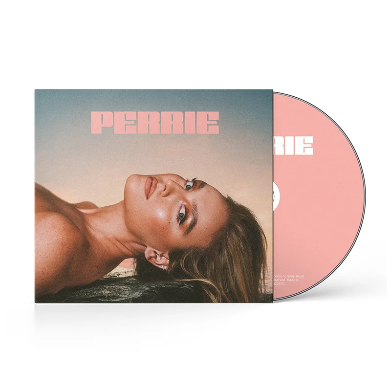 PERRIE - Perrie - CD