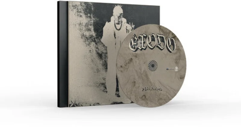 Peso Pluma - Exodo [CD]