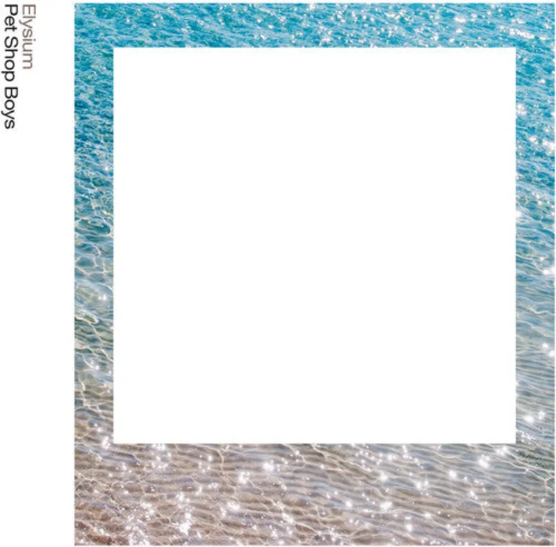 Pet Shop Boys - Elysium: Further Listening 2011 - 2012 (2017 Remastered Version) [2CD]
