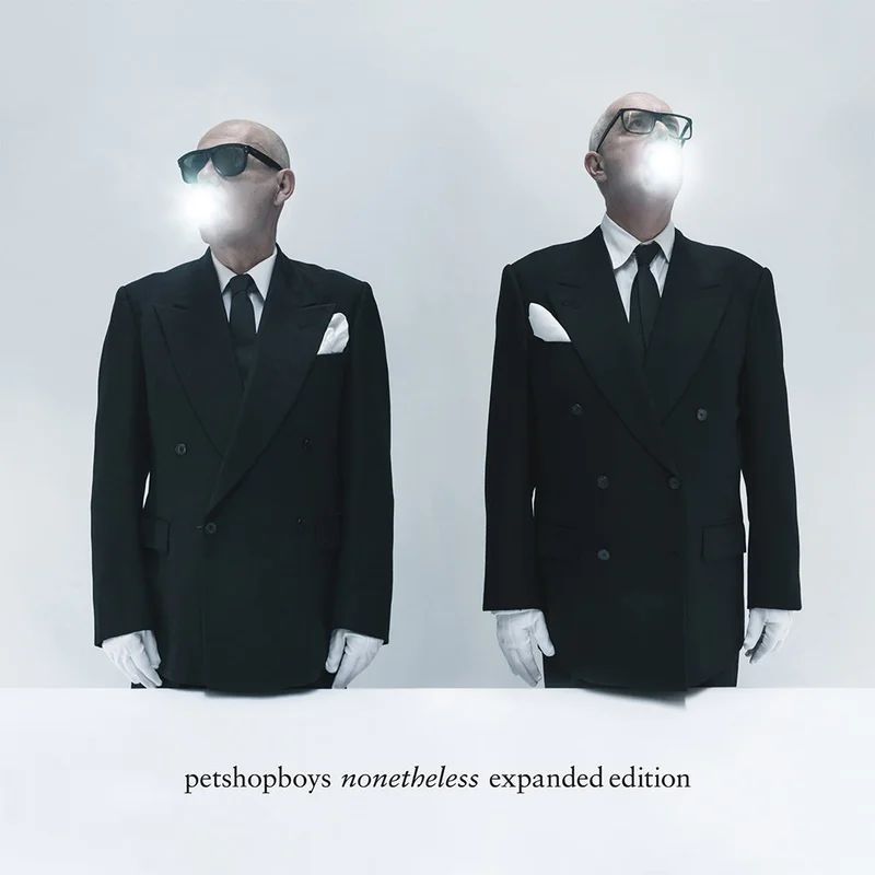 PET SHOP BOYS - Nonetheless (Expanded Edition) - 2CD