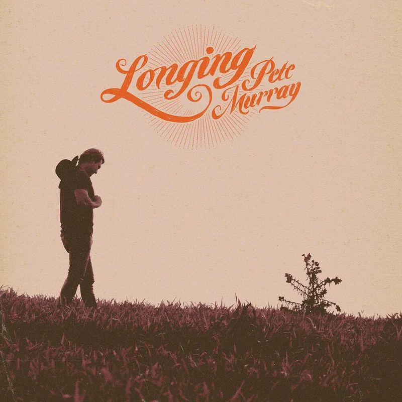 PETE MURRAY - Longing [CD]