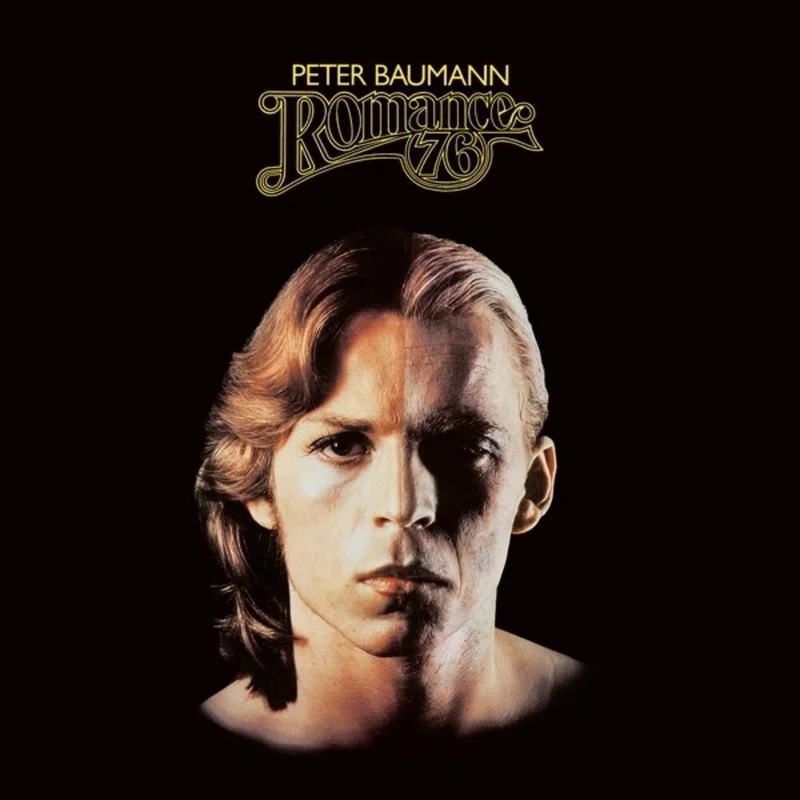 Peter Baumann - Romance 76 (50th Anniversary Edition) [Colored Vinyl] [Limited Edition]