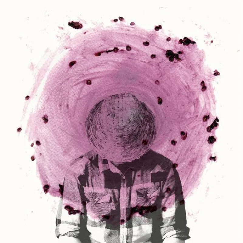 Peter Broderick - Blackberry [Clear Vinyl] (Purp) [Indie Exclusive]