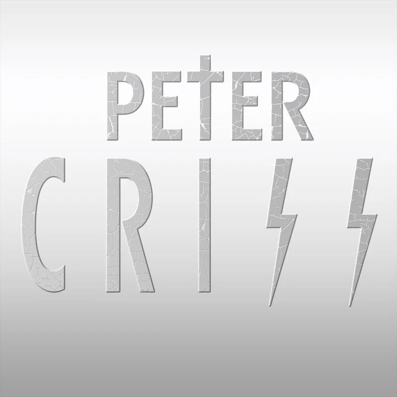 Peter Criss - Peter Criss - Silver Wallet (Bonus Track) [Limited Edition]