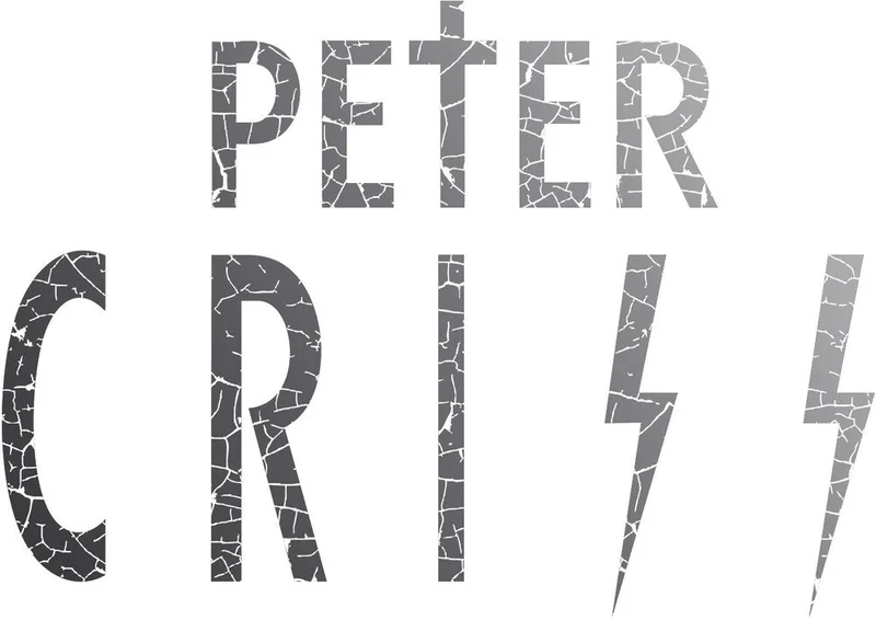 Peter Criss - Peter Criss - White Wallet (Bonus Track) [Limited Edition]