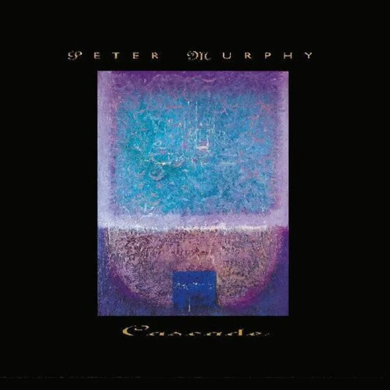 Peter Murphy - Cascade - LP