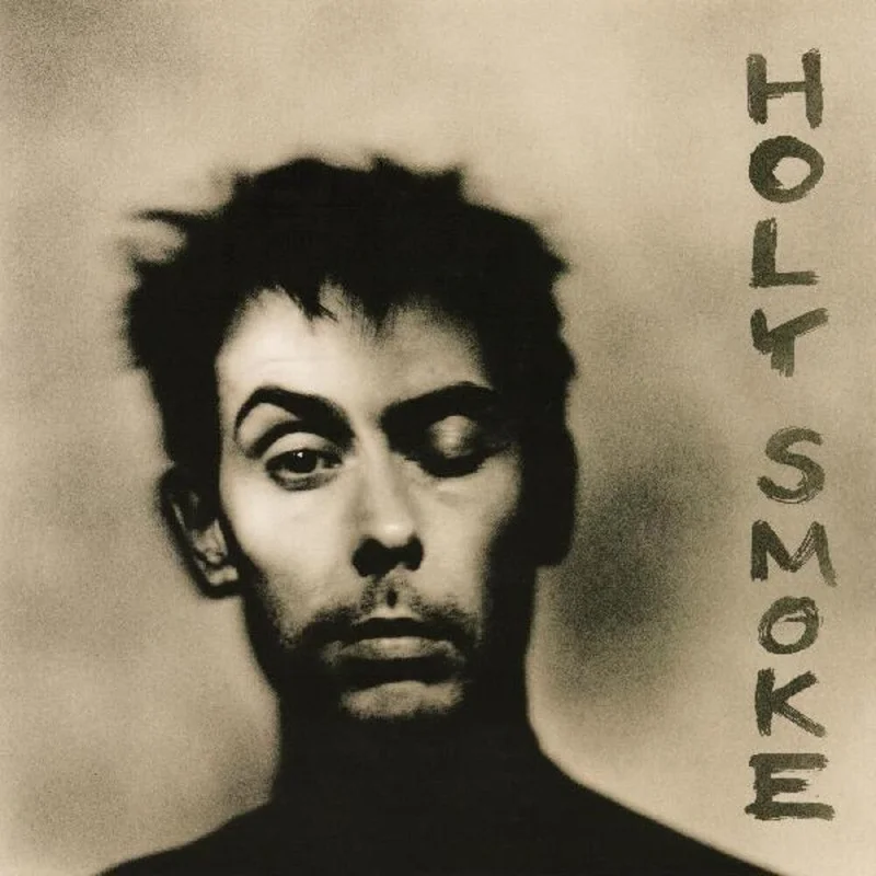 Peter Murphy - Holy Smoke [Smoky LP]