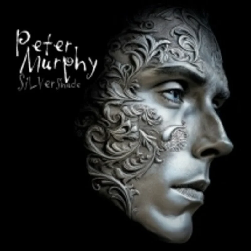 Peter Murphy - Silver Shade - LP