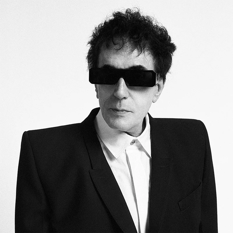 PETER PERRETT - The Cleansing - 2LP - Black Vinyl [NOV 1]