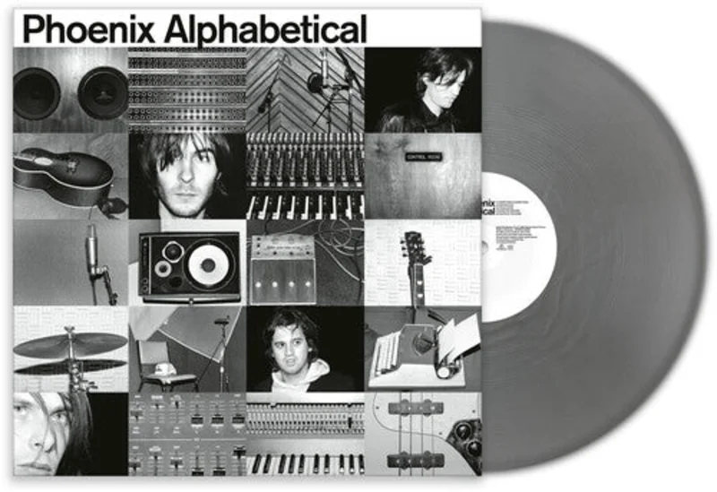 Phoenix - Alphabetical [RSD2026]