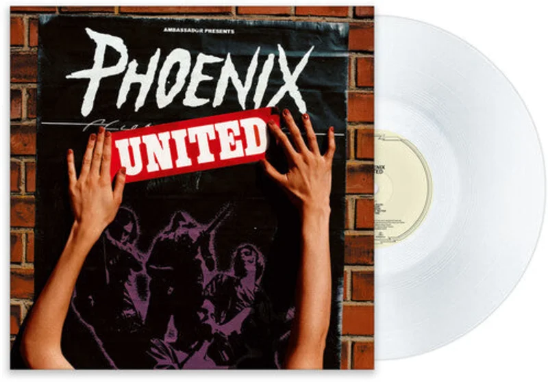 Phoenix - United [RSD2026]