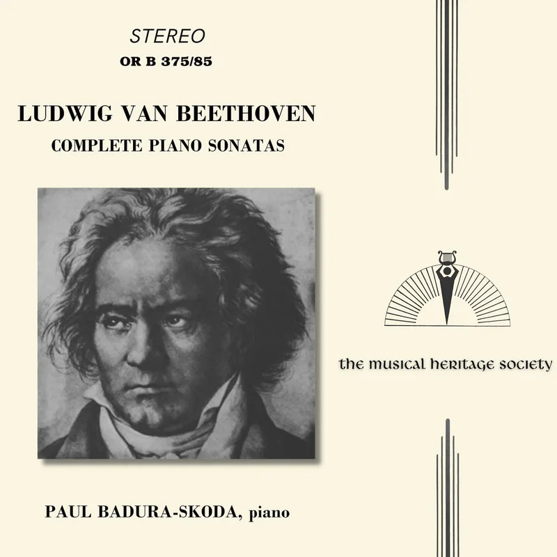 Piano Sonata No. 28 in A Major, Op. 101  II. Lebhaft. Marschmig. Vivace alla marcia