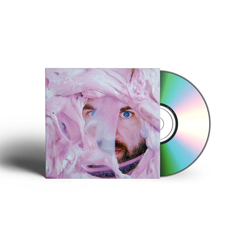 PICTISH TRAIL - Life Slime - CD [APR 10]