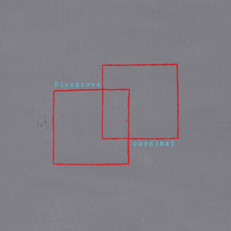 Pinegrove - Cardinal [CD]