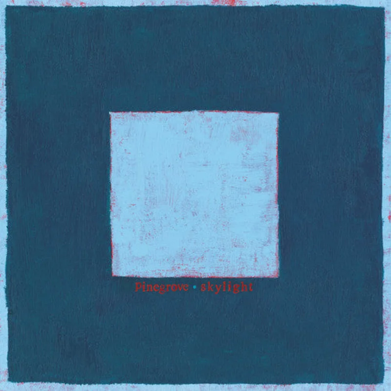Pinegrove - Skylight [CD]
