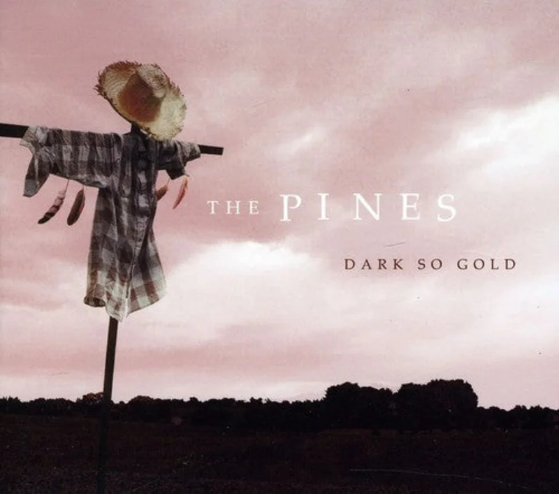 Pines - Dark So Gold [CD]
