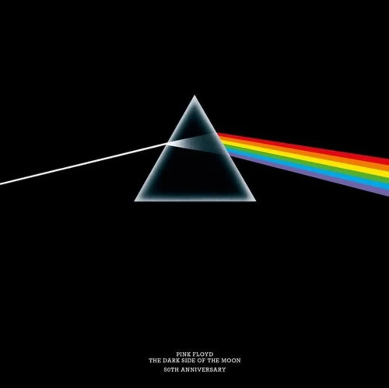Pink Floyd: The Dark Side of the Moon [BOOK]