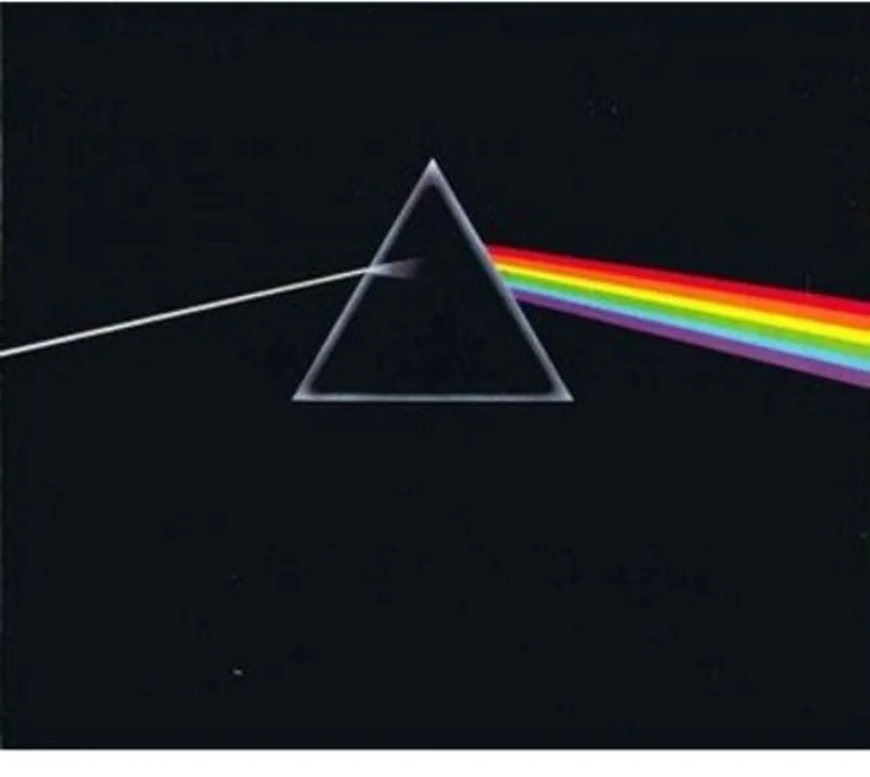 Pink Floyd - The Dark Side Of The Moon [CD]