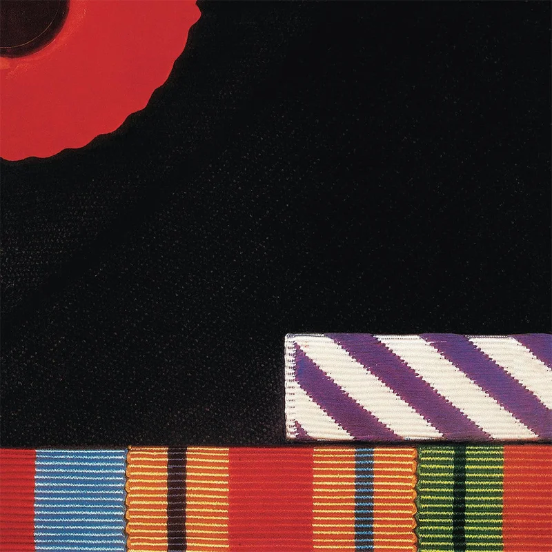PINK FLOYD - The Final Cut (Reissue) - LP - Vinyl