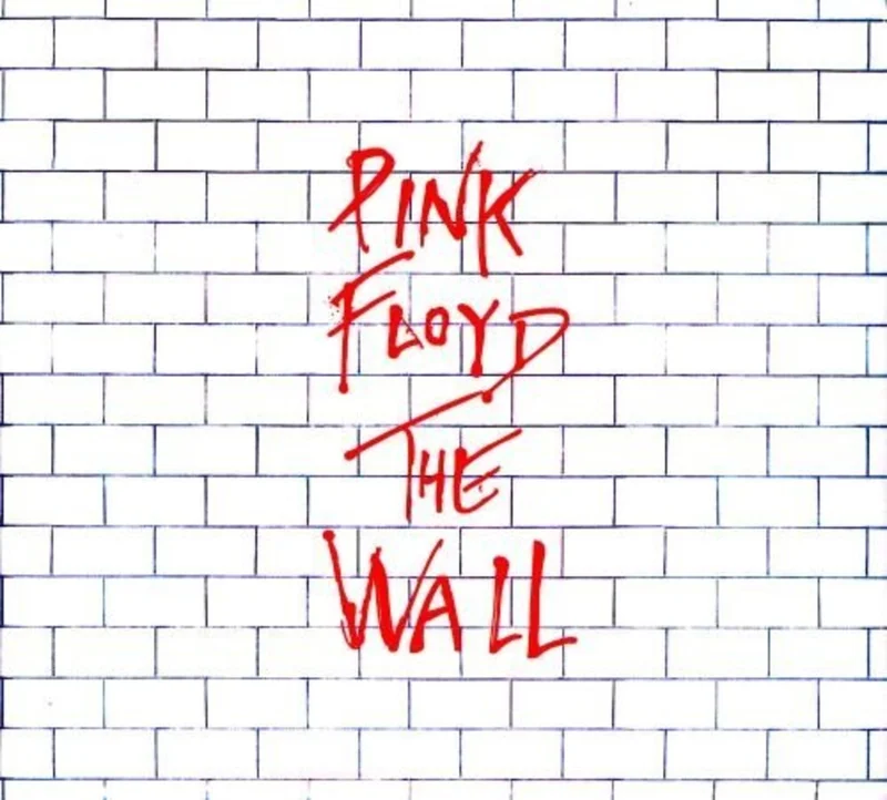 Pink Floyd - The Wall [Vinyl]