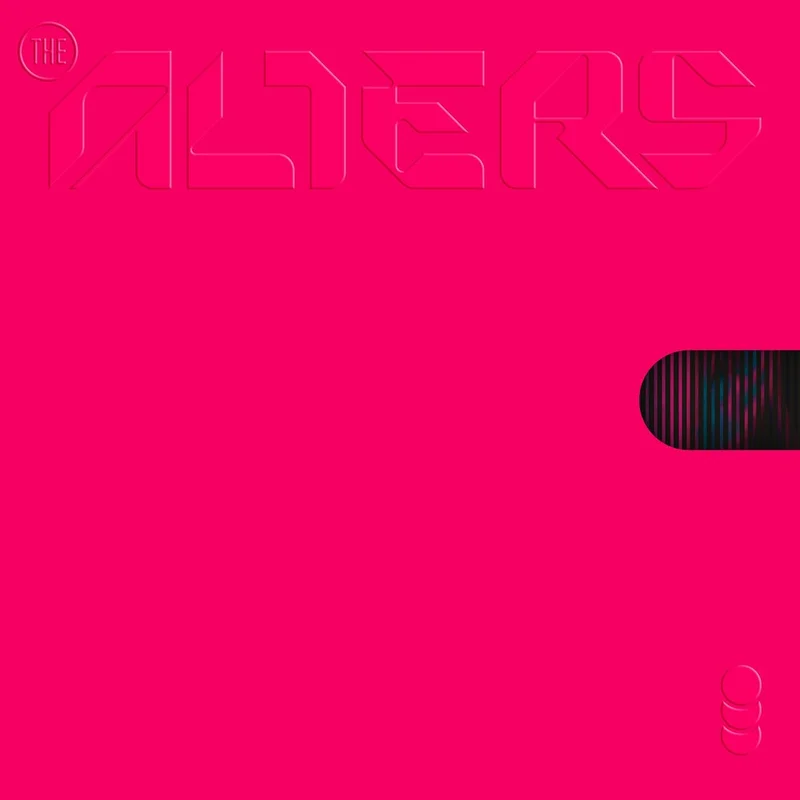 Piotr Musial  (Cvnl) - Alters - O.S.T. [Clear Vinyl]
