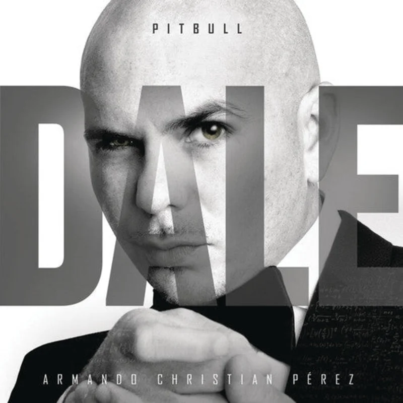Pitbull - Dale [CD]