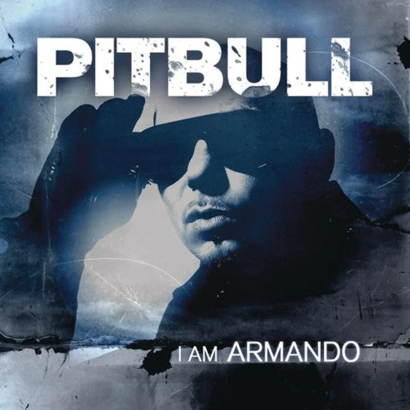 Pitbull - I Am Armando [CD]