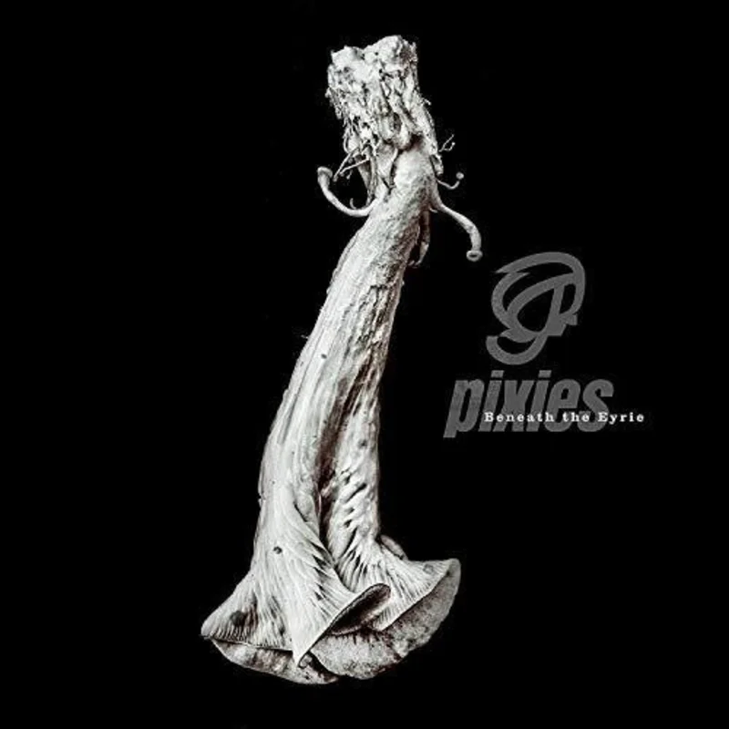 Pixies - Beneath The Eyrie - LP