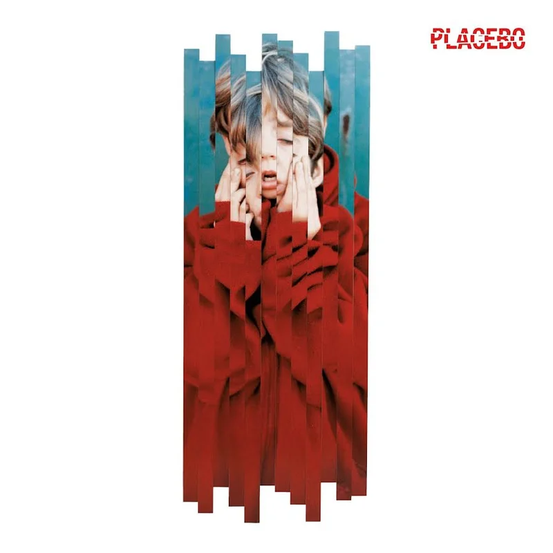 Placebo - RE:CREATED (Deluxe Vinyl 2LP + White 7") PRE-ORDER