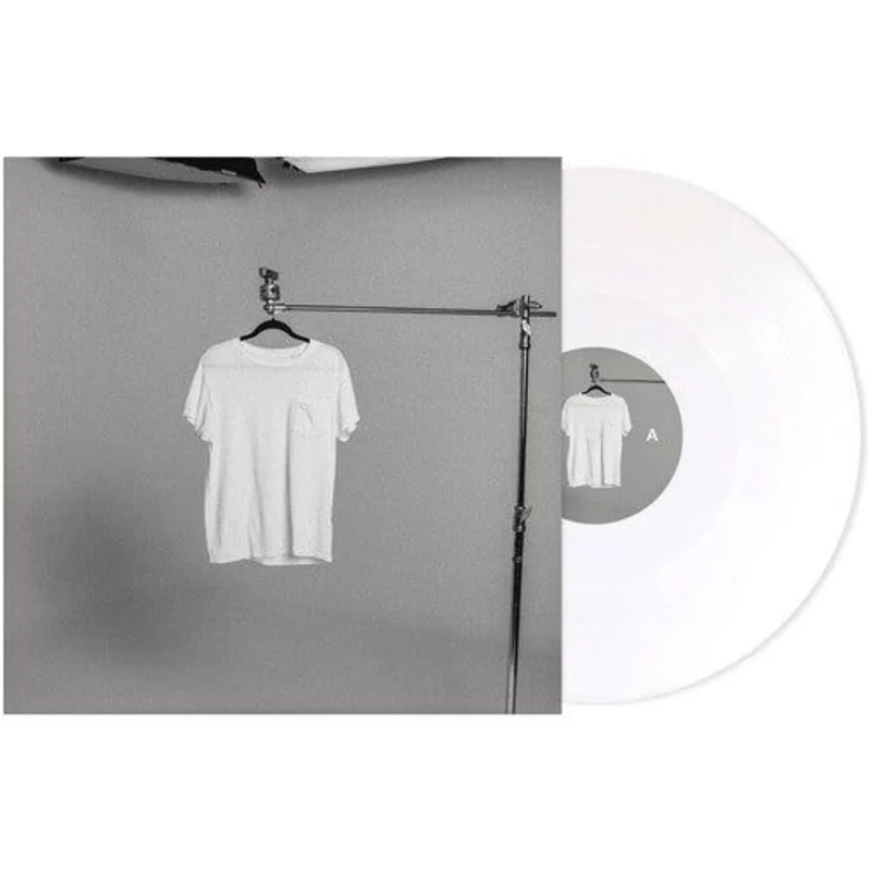 Plain White T's - Plain White T's - LP