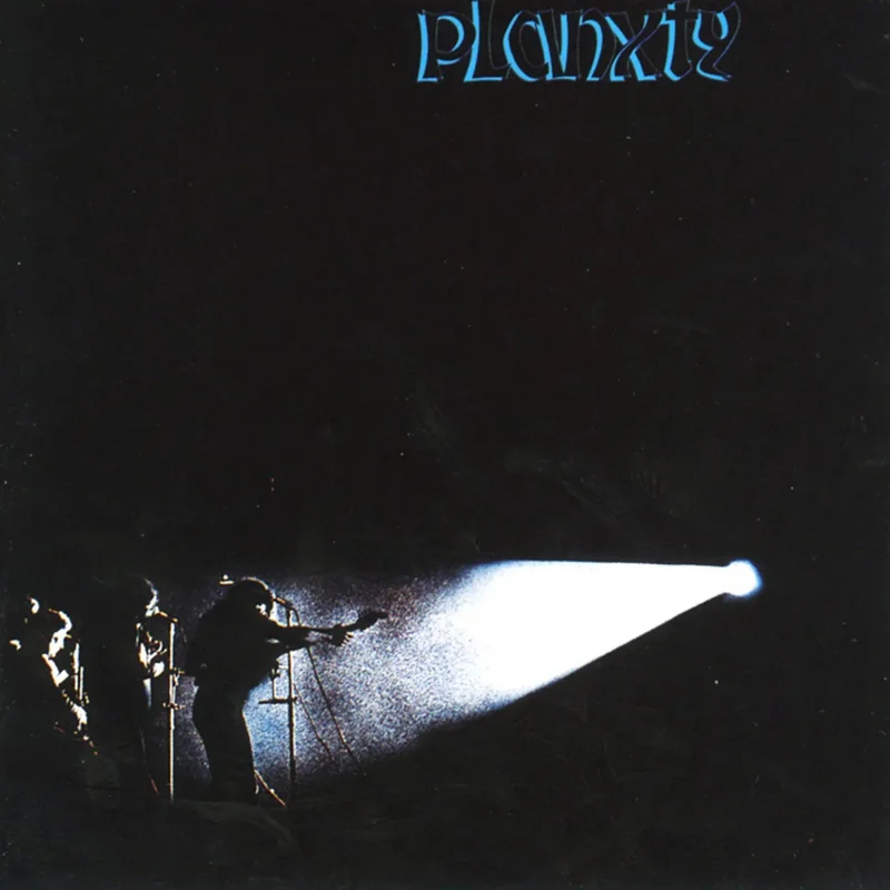 PLANXTY - Planxty - CD