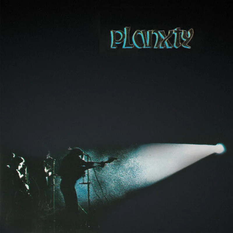 Planxty - Planxty - LP