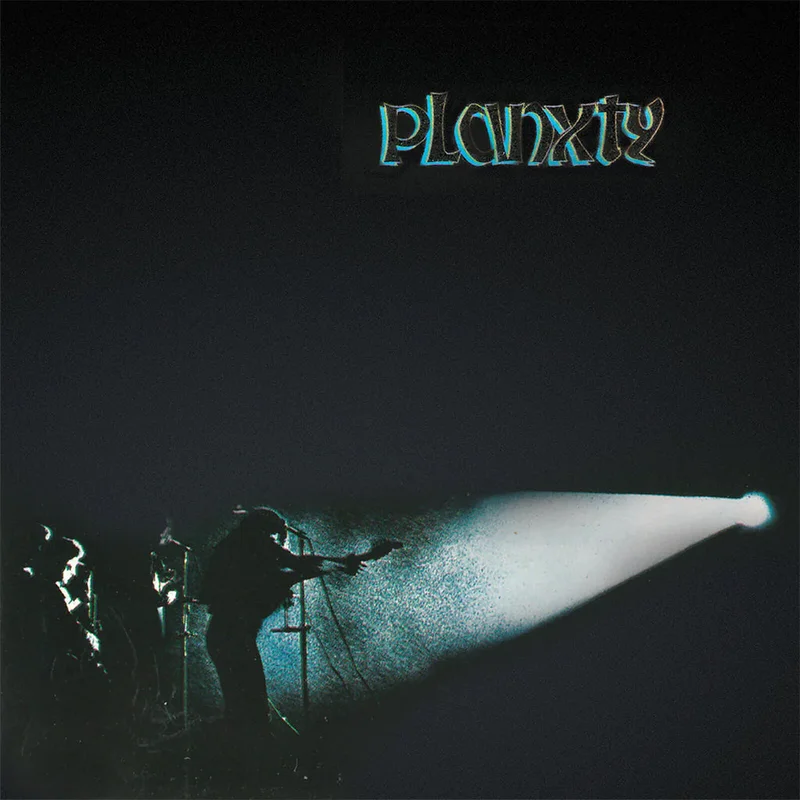 PLANXTY - Planxty (Reissue) - LP - Vinyl