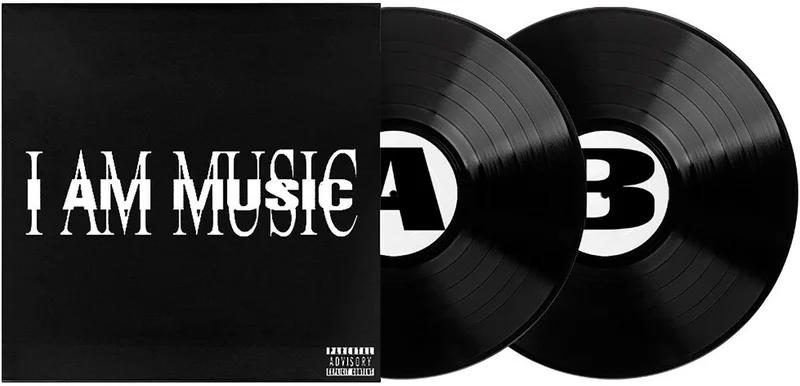 Playboi Carti - MUSIC [2 LP]